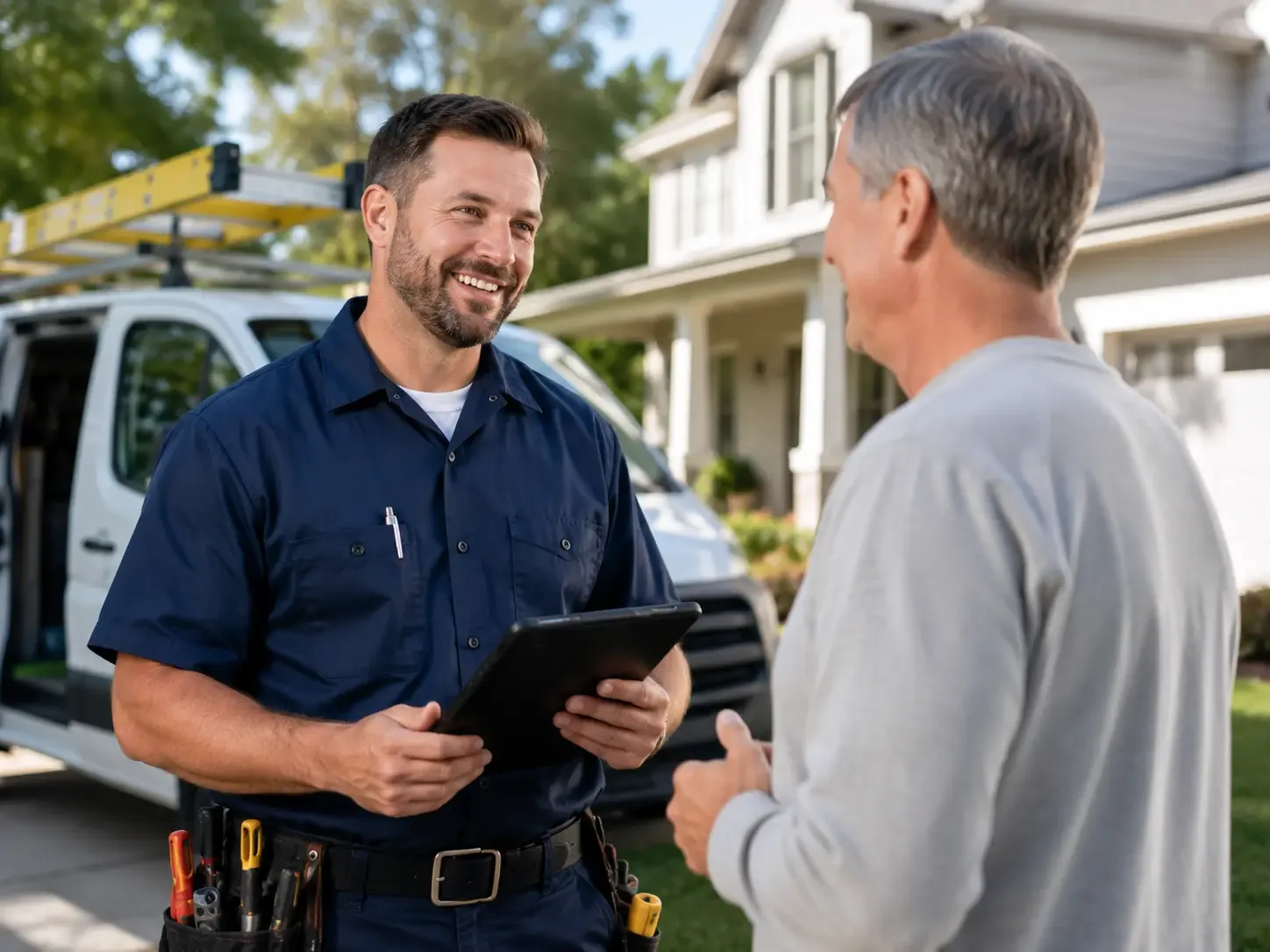 Whole Home Rewiring Belden, MS FAQs